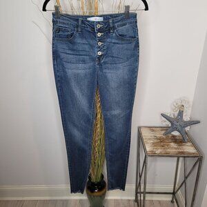 Kancan Jeans Womens 7 / 27